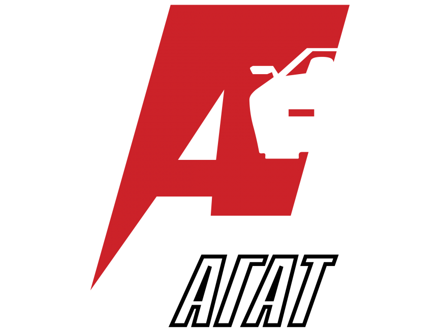 Agat   Logo