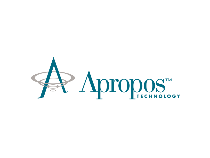 Apropos Technology   Logo