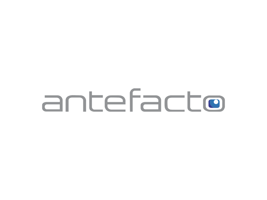 Antefacto Logo