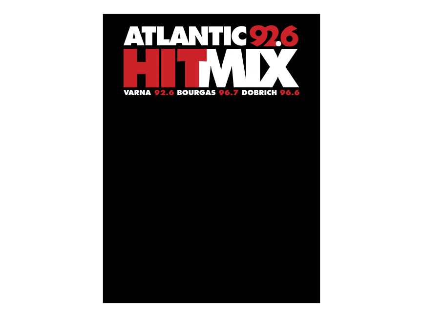 Atlantik HitMix   Logo