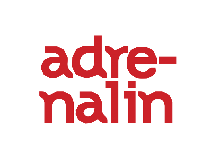 Adrenalin   Logo