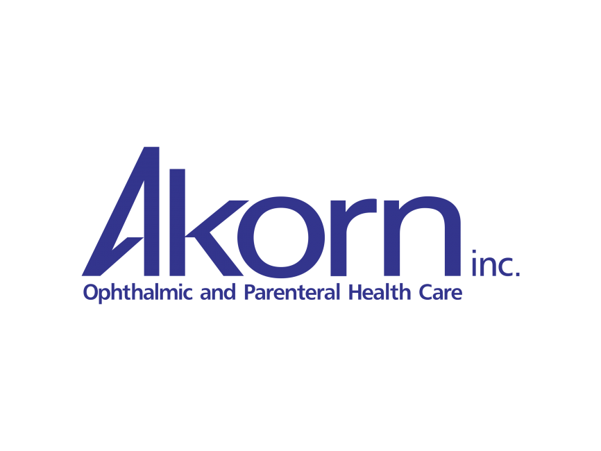 Akorn Logo