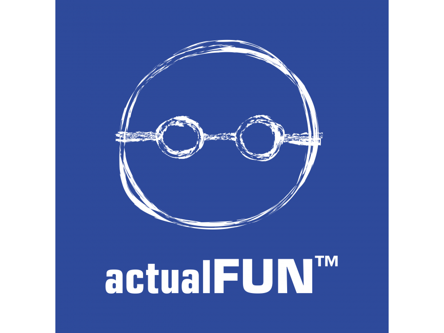 actualFUN   Logo