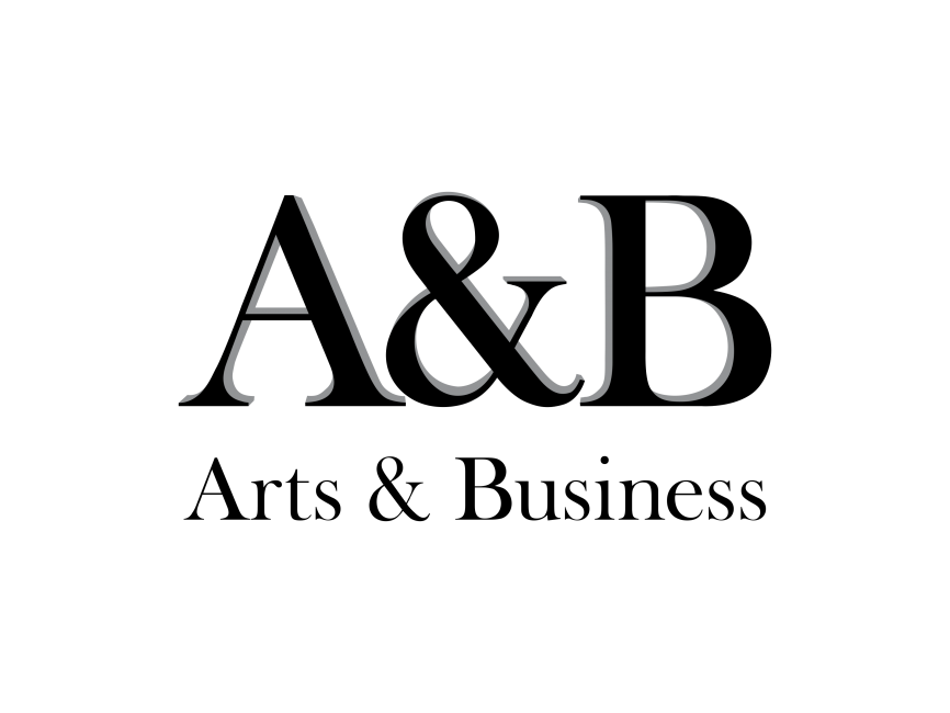 A&# 8;B Logo