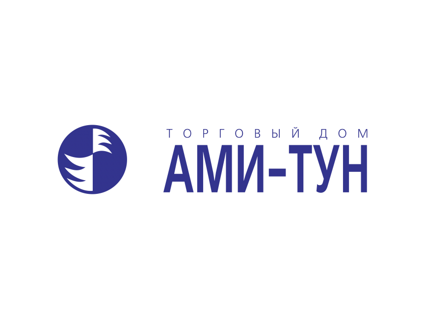 Ami Tun   Logo