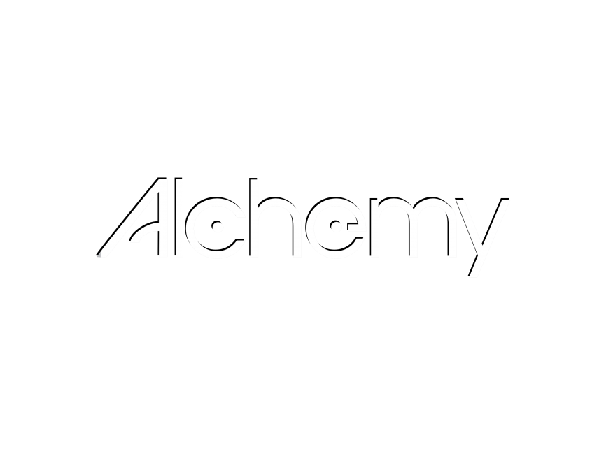 Alchemy   Logo
