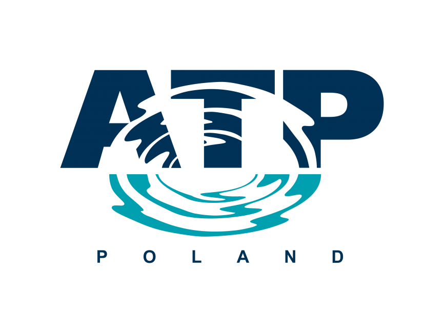 ATP   Logo