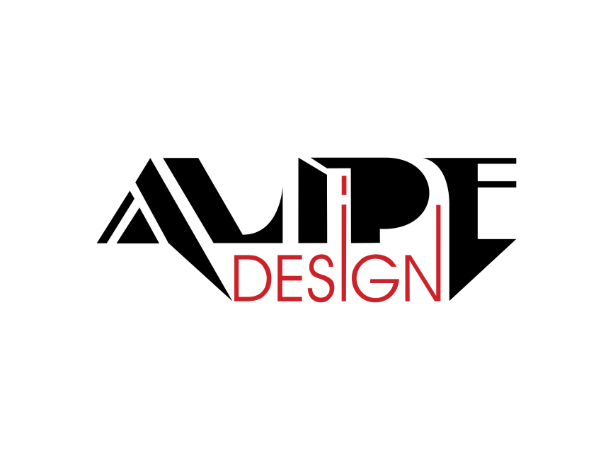Alipe Design Logo