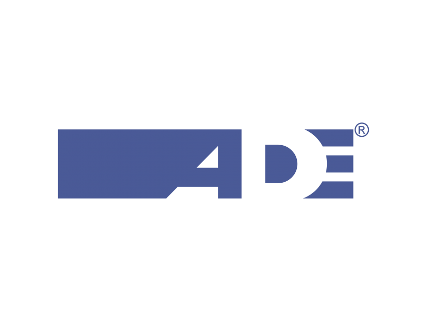 Ade 8832 Logo