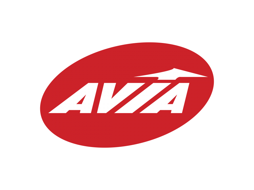 Avia   Logo
