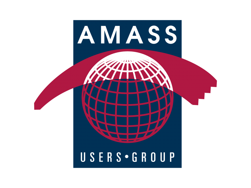 AMASS Logo