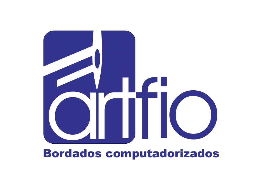 Artfio Bordados Logo
