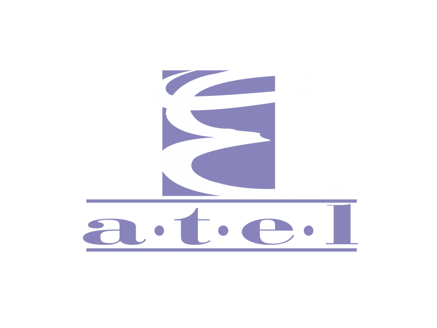 ATEL   Logo