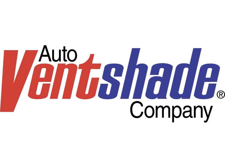 AUTO VENTSHADE COMPANY Logo
