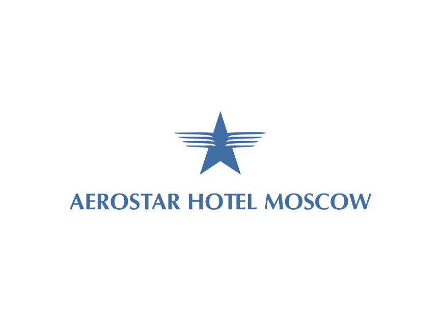 Aerostar Hotel Moscow   Logo
