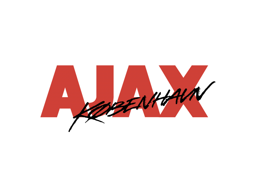 Ajax Copenhagen Logo