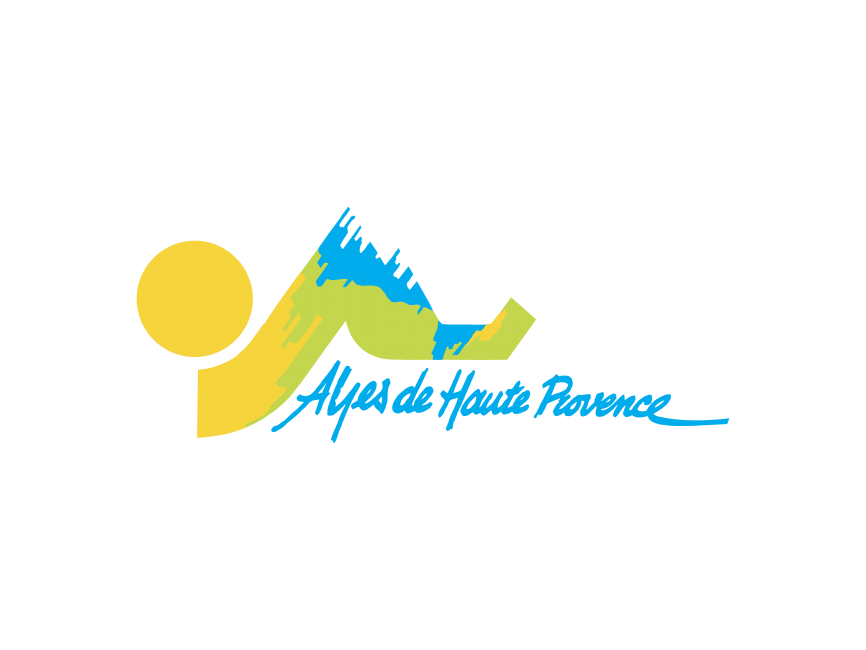 Ayes de Haute Provence Logo