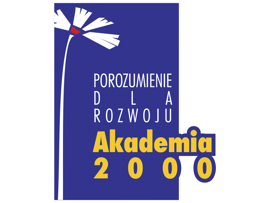 Akademia 2000   Logo