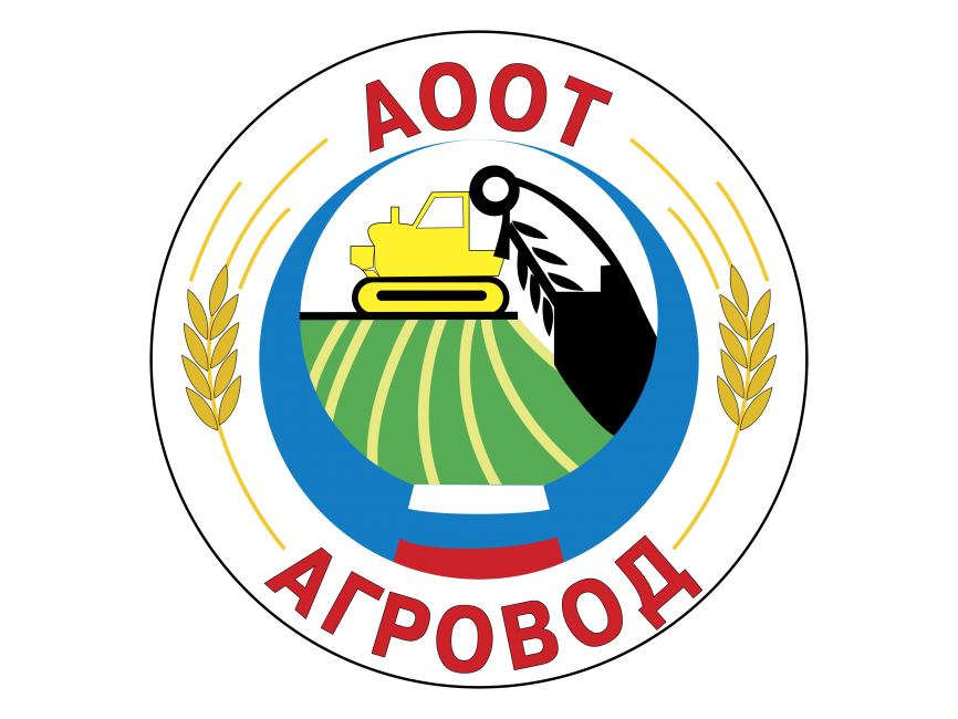 Agrovod Logo