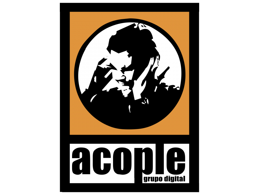Acople   Logo