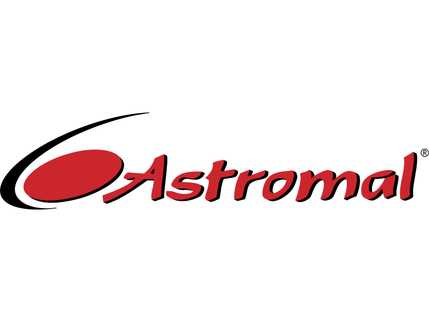 Astromal Logo