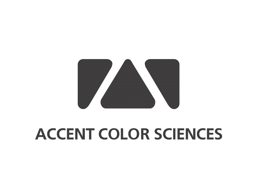 Accent Color Sciences 8830 Logo