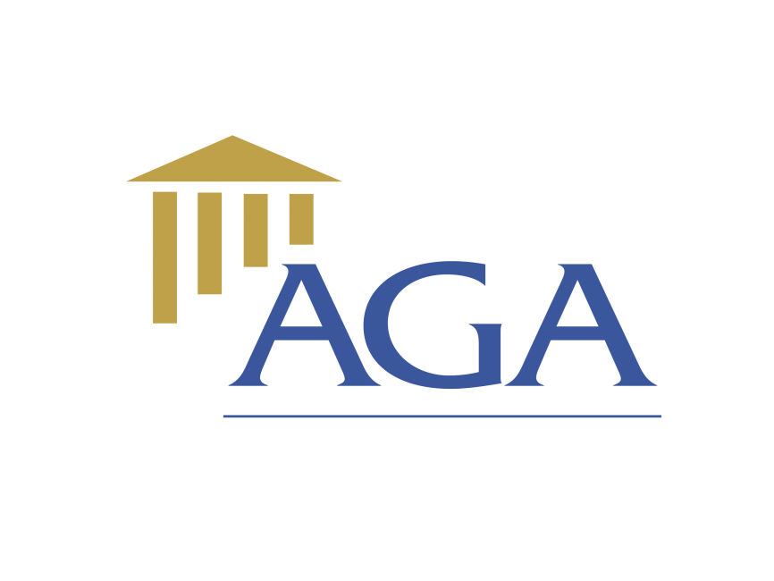 AGA   Logo