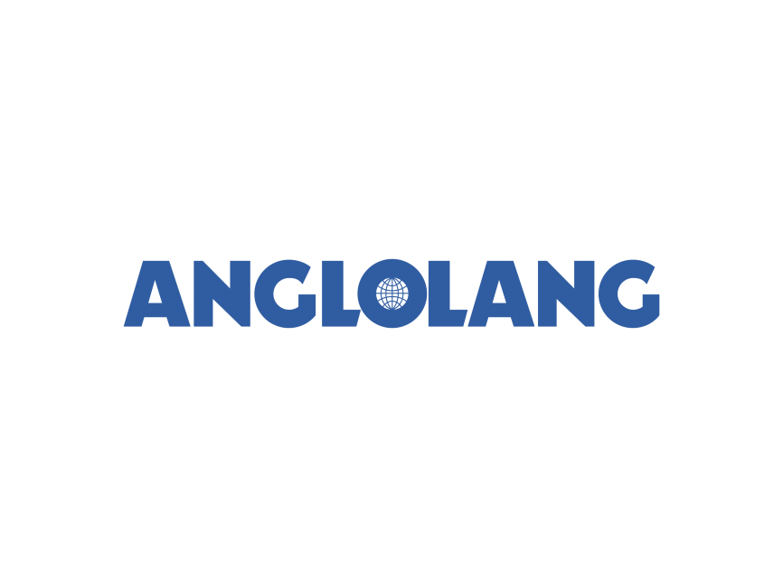 Anglolang Logo