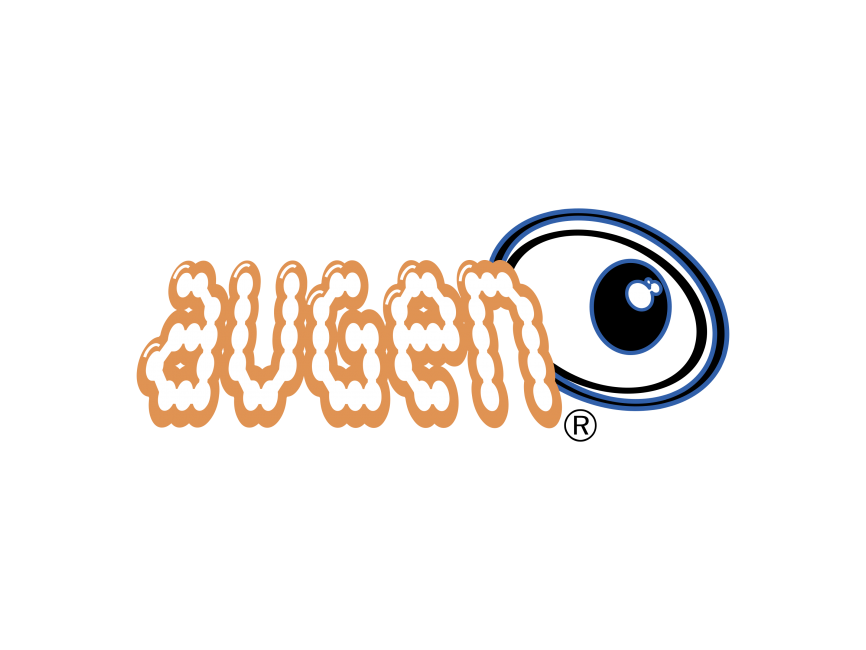AUGEN   Logo