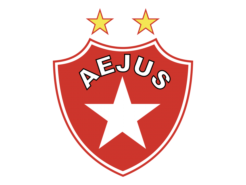 AEJUS Associacao Esportista dos Jovens Unidos de Santana AP Logo
