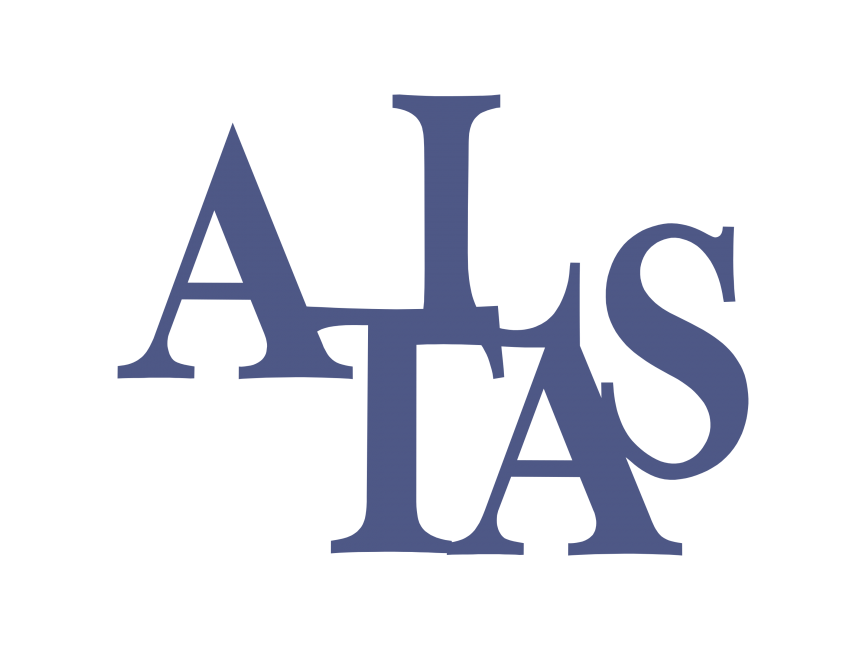 Atlas 7  Logo