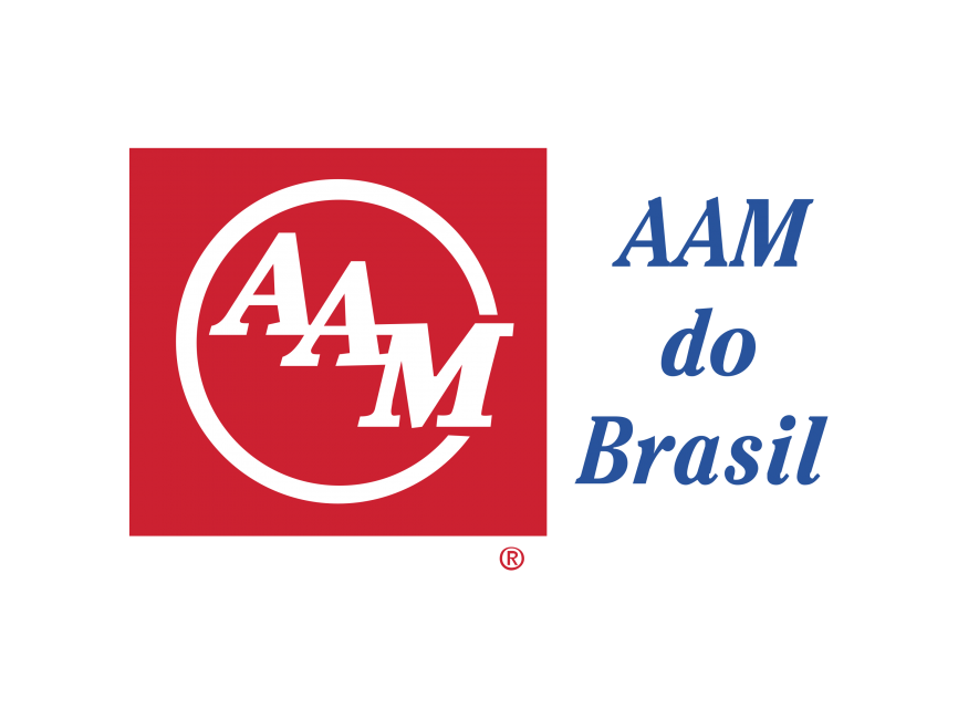 AAM do Brasil Logo