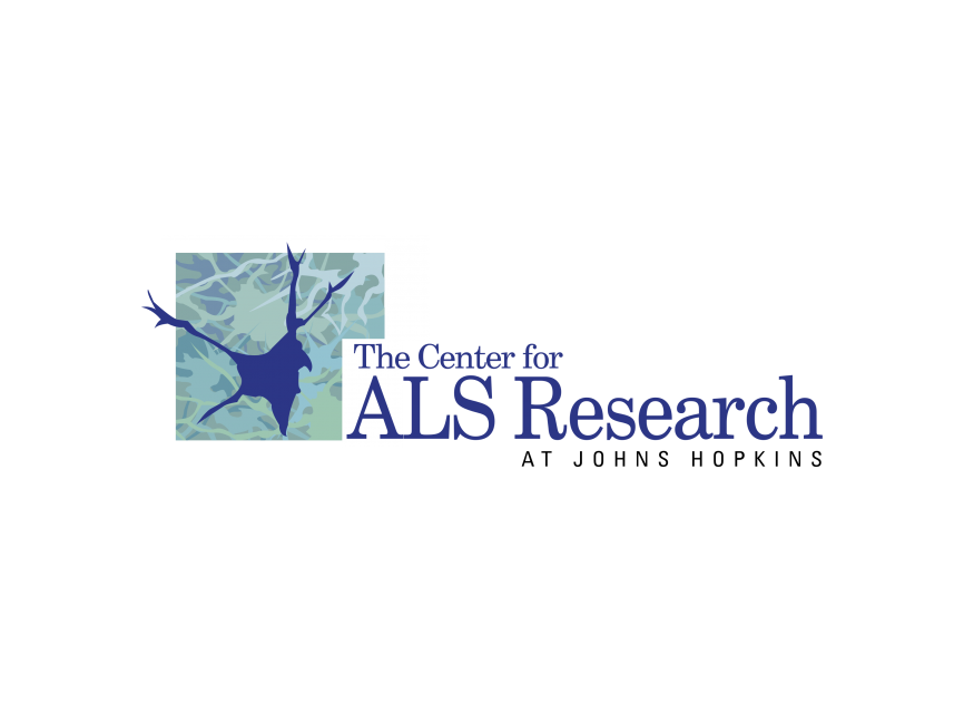 ALS Research Logo