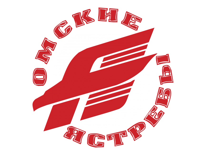 Avangard Omsk   Logo