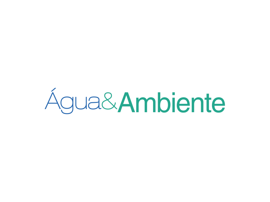 Agua& 8;Ambiente Logo PNG Transparent Logo - Freepngdesign.com