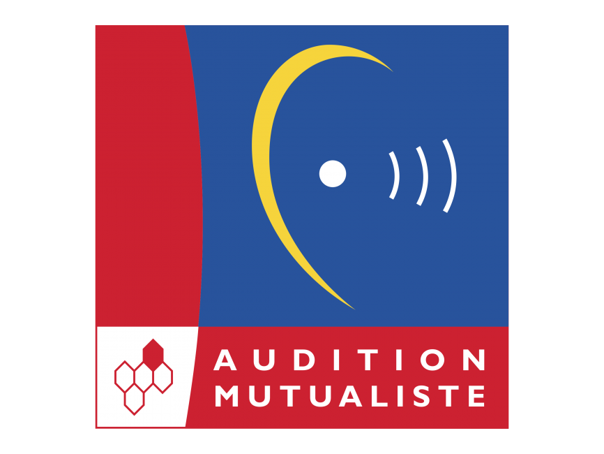 Audition Mutualiste Logo