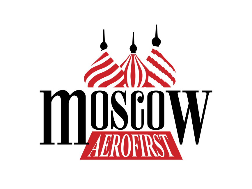 Aerofirst Moscow   Logo