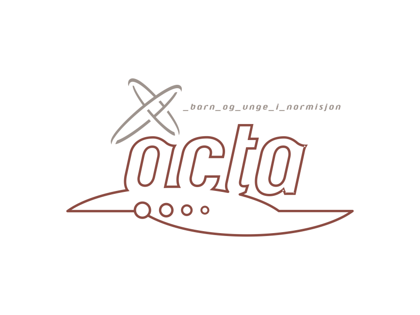 Acta Logo