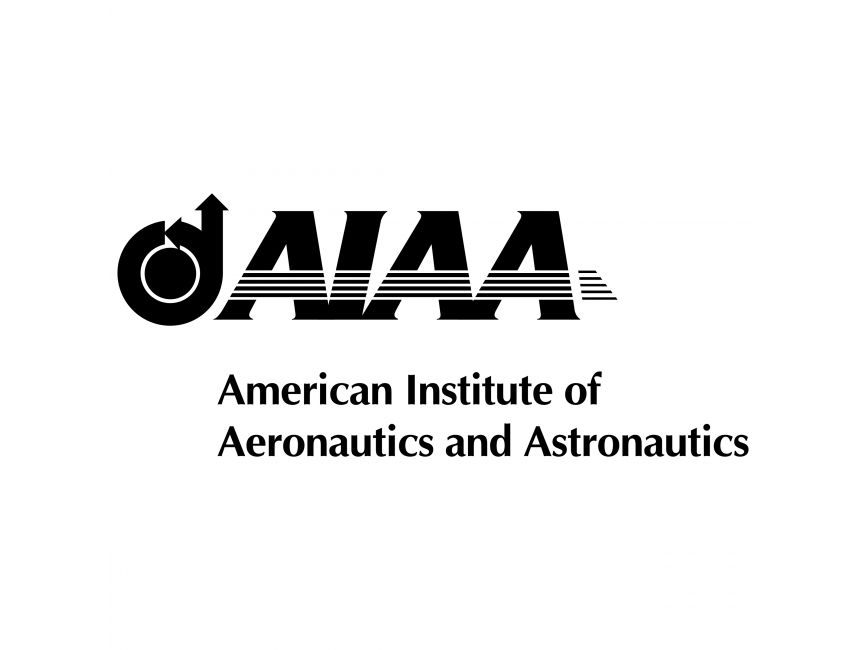 AIAA 5845 Logo
