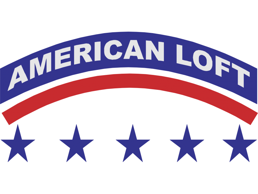 American Soft Logo