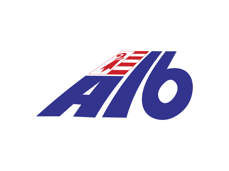 A16 Logo