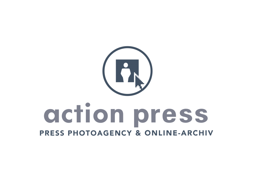 Action Press   Logo