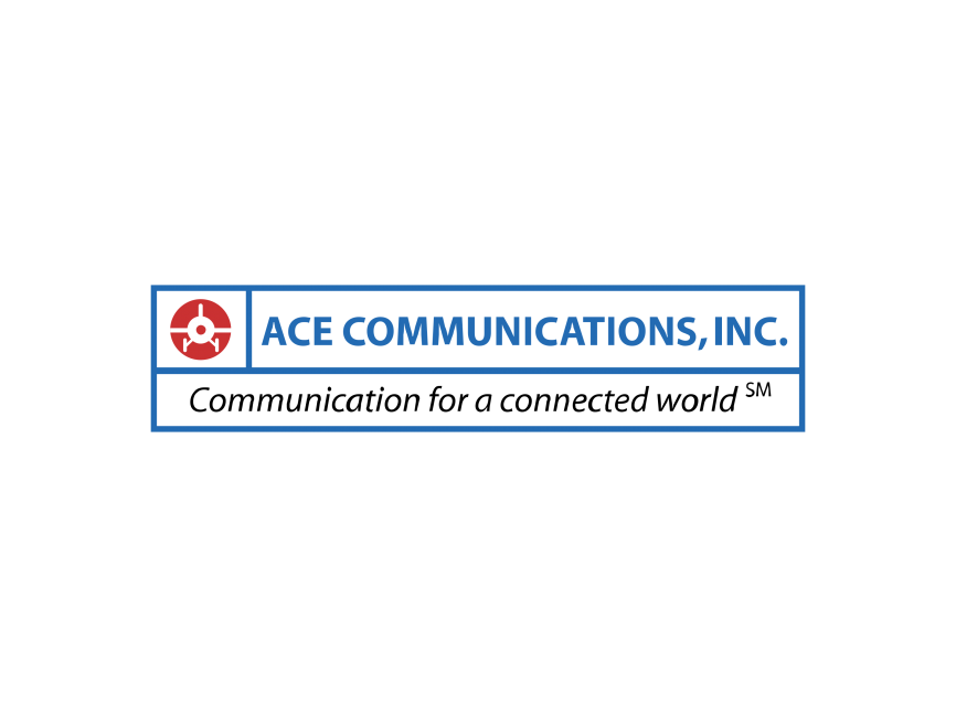 ACE Communications Logo