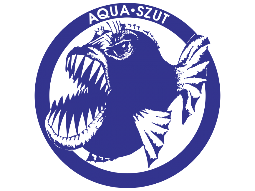Aqua Szut   Logo