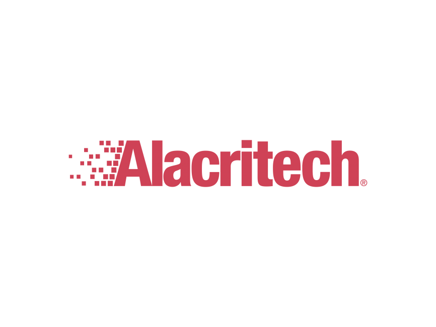 Alacritech   Logo