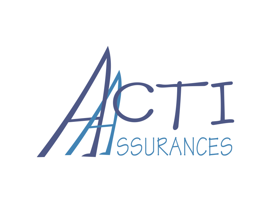 Acti Assurances 524 Logo