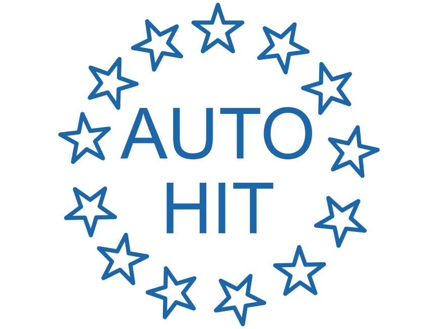 AutoHit   Logo