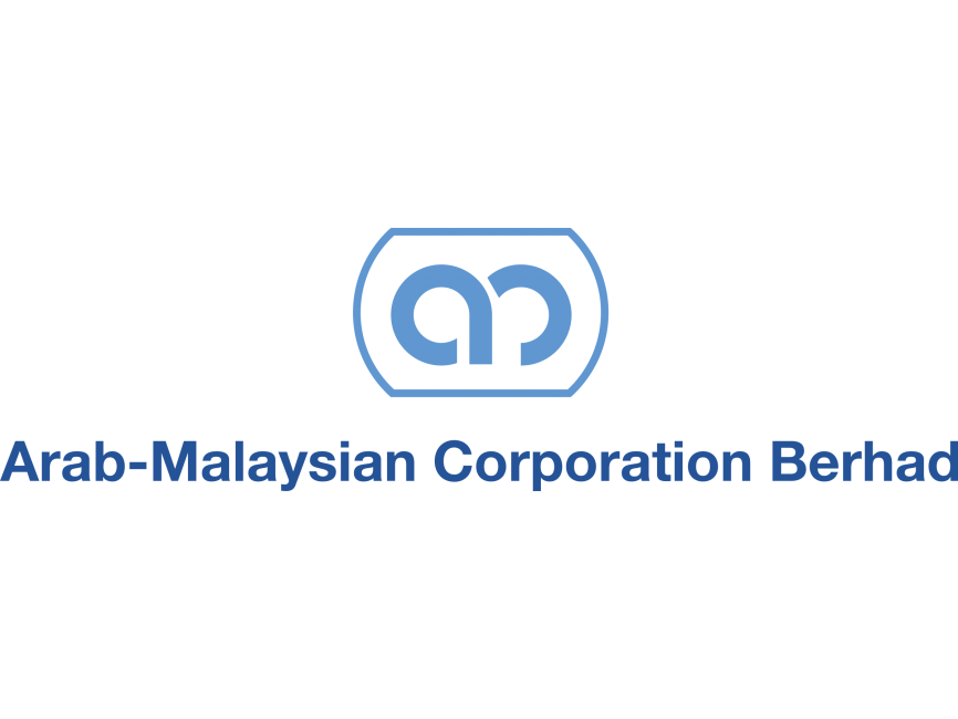 ARAB MALAYSIAN CORPORATION Logo