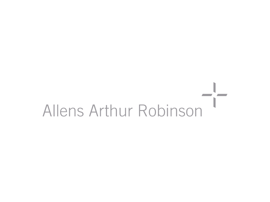 Allens Arthur Robinson   Logo