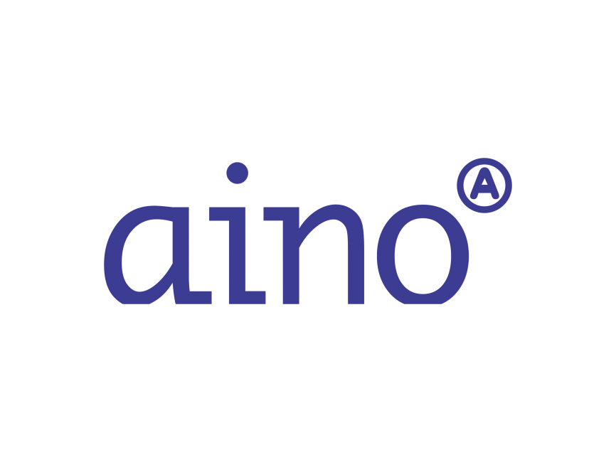 Aino Logo PNG Transparent Logo - Freepngdesign.com